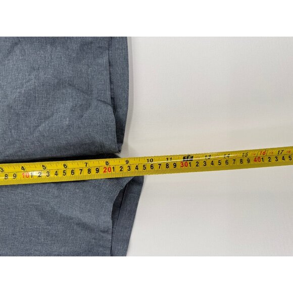 Hurley Phantom Fastlane American Board Shorts Mens 34 9" Swim Trunks USA Flag - Picture 6 of 6